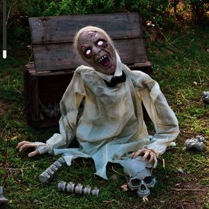 Halloween decoration